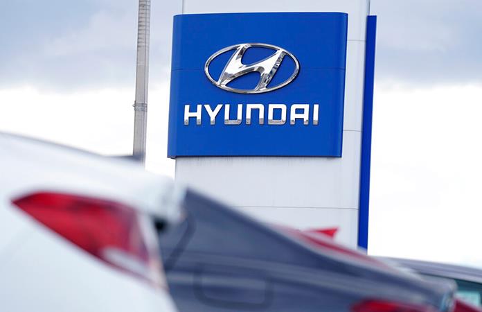 Hyundai construirá nueva planta de vehículos y baterías eléctricos en EEUU