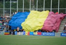 El FC Andorra de Gerard Piqué sube a la Liga SmartBank