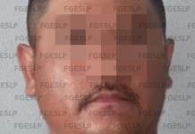 Captura Fiscalía a sujeto acusado de homicidio en El Naranjo