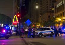 Dos encausados por tiroteo en Chicago