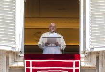 Papa espera que Iglesia pueda operar con libertad en China