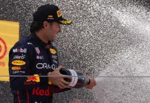¿Cómo van Checo Pérez y Red Bull en los campeonatos de la F1?