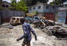 Suben muertes, secuestros y violencia de pandillas en Haití