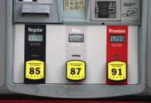 Aumenta el precio de la gasolina en EEUU