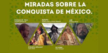 Llega a SLP festival de cine con lo mejor de la historia de México