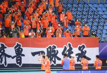 Desaparece otro equipo de fútbol chino por falta de fondos