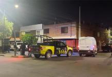 Ataque armado en la Progreso; 4 heridos