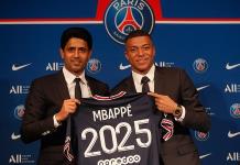 Mbappé no escogió al PSG por dinero, la oferta del Madrid era mayor