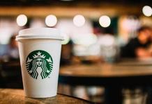 Starbucks se retira de Rusia
