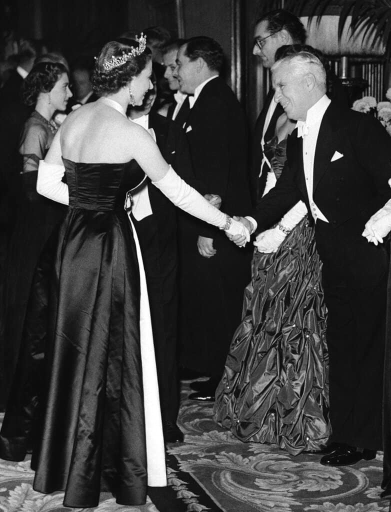 El inconfundible estilo de la reina Isabel II