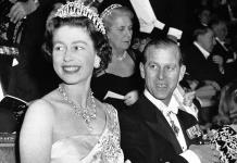 El inconfundible estilo de la reina Isabel II