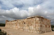 Xiol, una imponente ciudad maya en Yucatán de más de 1,500 años de antigüedad