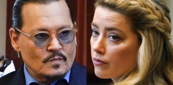 Jurado escucha los argumentos finales en el juicio de Depp; comienza deliberación