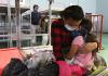 Desilusión e incertidumbre invaden a los migrantes en Ciudad Juárez