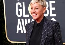 Ellen DeGeneres se despide de su show