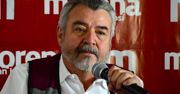 Frente Cívico Nacional Responde A Pérdida De Votos De La Oposición