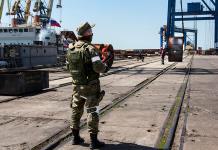 El bloqueo lituano a mercancías rusas en Kaliningrado aviva la tensión