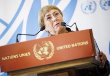 Organizaciones piden participar en selección del sucesor de Bachelet