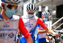 El Covid sigue castigando al ciclismo en Suiza