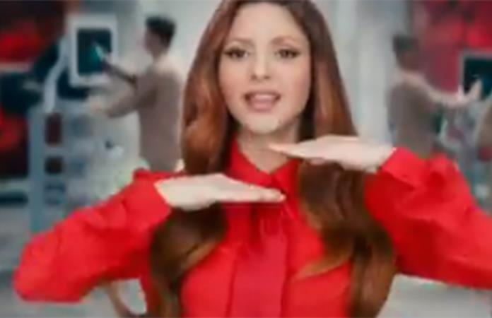 Shakira Black Eyed Peas David Guetta Traduction