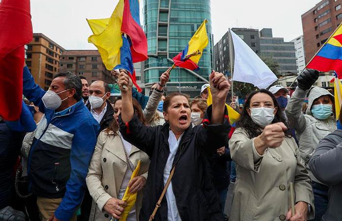 Apoyo de Unión Europea y ONU a diálogo entre el Gobierno de Ecuador y la Conaie