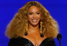 Beyoncé anuncia Break My Soul, primera canción del álbum Renaissance