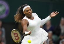 Serena Williams cancela práctica previo a su retorno