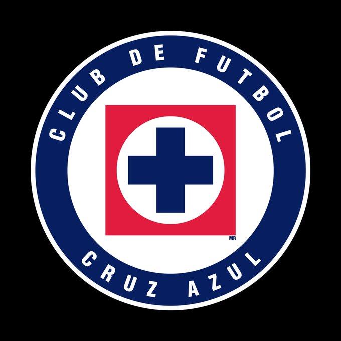 Cruz Azul presenta su nuevo escudo para el Apertura 2022