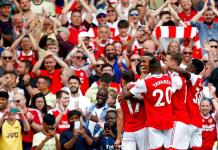 El Arsenal confirma el fichaje de Fabio Vieira por 34 millones de libras