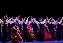 UASLP abre segunda fecha para presenciar el Ballet Nacional de España