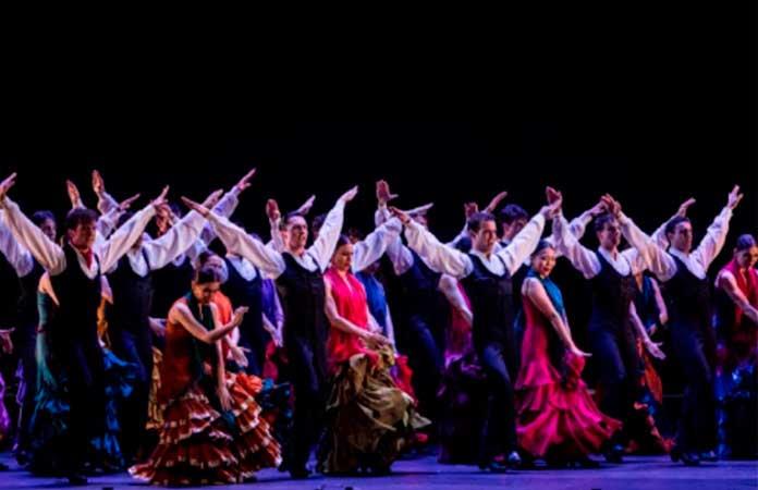 UASLP abre segunda fecha para presenciar el Ballet Nacional de España