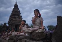 Yoga, la respuesta de la India a la inestabilidad en el mundo