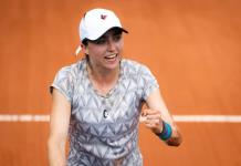La potosina Fernanda Contreras logra su primera victoria en el camino a Wimbledon
