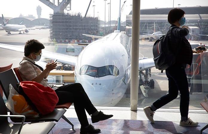 Las aerolíneas reducirán sus pérdidas: IATA