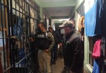 Tras ataque armado, realizan cateo en La Pila; decomisan 50 puntas hechizas y bolsitas con marihuana