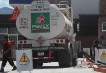 Confirma Sedeco que hay problemas de abasto de gasolina de Pemex
