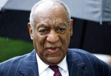Bill Cosby es declarado culpable de abusar de menor en 1975