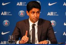 Presidente del PSG dice que para el futuro solo quiere jugadores parisinos