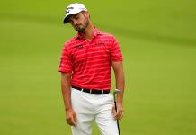 El mexicano Abraham Ancer deja el PGA Tour por el LIV Golf saudí