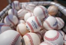 MLB estandariza frotado y humidificación de pelotas