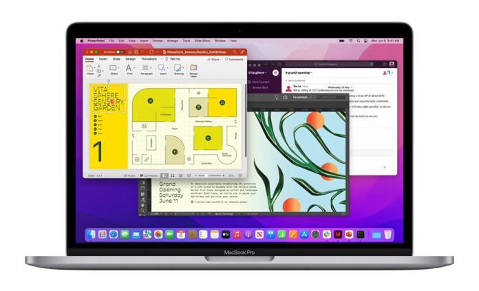 La nueva MacBook Pro de 13 pulgadas: más velocidad y mejor rendimiento con M2