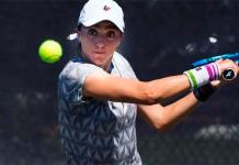 Segunda victoria de Fernanda Contreras rumbo a Wimbledon