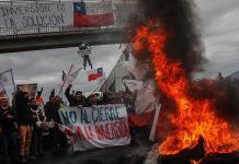 Los sindicatos levantan el paro en cuprífera chilena, la mayor del mundo