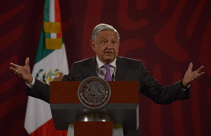López Obrador promete investigación a fondo del asesinato de sacerdotes
