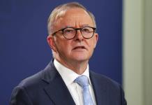Premier australiano visitará Francia para reparar relaciones