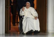 Vaticano da a conocer itinerario de viaje papal a Canadá