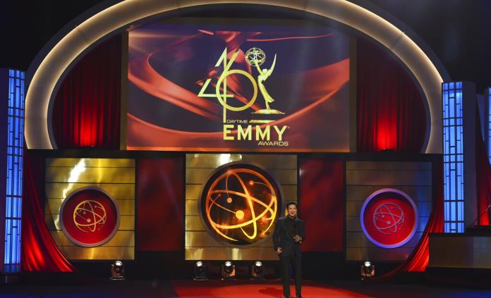 Los Daytime Emmy regresan con ceremonia en vivo el viernes
