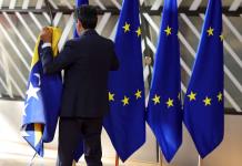 Moldavia consigue estatus de candidata a la UE