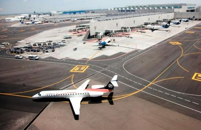 Tras 7 revisiones, México sigue degradado en Categoría 2 en aviación