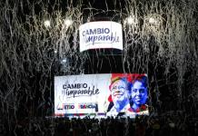 EEUU anhela trabajar con futuro presidente colombiano